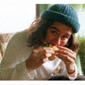 Alex Stevens / IMARI [CD]