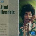 輸入盤 JIMI HENDRIX / JIMI HENDRIX [2CD]