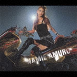 安室奈美恵 / GIRL TALK／the SPEED STAR（CD＋DVD） 