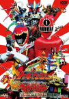 烈車戦隊トッキュウジャーVSキョウリュウジャー THE MOVIE [DVD]