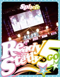 ե LIVE2014 ȥåߡƥ Ready Steady 5ǯ! in ƻۡդĤ [Blu-ray]