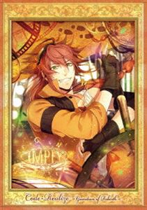 Code：Realize 〜創世の姫君〜 第4巻 [DVD]