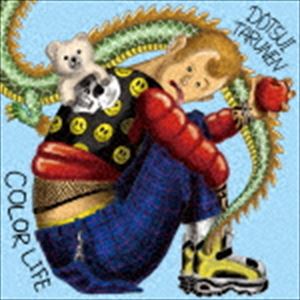 乐天商城 - どついたるねん / COLOR LIFE [CD]