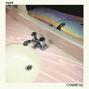 A NOTS / COSMETIC [CD]