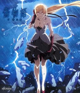詳しい納期他、ご注文時はお支払・送料・返品のページをご確認ください発売日2016/12/21関連キーワード：＜物語＞シリーズ 物語シリーズ 西尾維新傷物語〈II熱血篇〉（通常版） ジャンル アニメアニメ映画 監督 尾石達也 出演 神谷浩史坂本真綾堀江由衣櫻井孝宏西尾維新による原作小説「傷物語」を全3部作として映像化した「II熱血篇」。高校二年の春休みに、美しき吸血鬼キスショット・アセロラオリオン・ハートアンダーブレードと出会った阿良々木暦。四肢を失い、瀕死の状態にあった彼女を助けた暦は、自らも吸血鬼になってしまう。人間に戻るためには、奪われたキスショットの四肢を取り戻さなければならないのだが…。通常版のBlu-ray。封入特典Viewcast（期限有）（初回生産分のみ特典）特典映像原作者：西尾維新書き下ろしキャラクターコメンタリー／PV・CM集▼お買い得キャンペーン開催中！対象商品はコチラ！関連商品物語シリーズ関連商品シャフト制作作品劇場アニメ傷物語三部作2010年代日本のアニメ映画物語シリーズ一覧はコチラセット販売はコチラ 種別 Blu-ray JAN 4534530098405 収録時間 68分 カラー カラー 組枚数 1 製作年 2016 製作国 日本 音声 リニアPCM（5.1ch）（ステレオ） 販売元 アニプレックス登録日2016/10/26