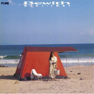 今井美樹 / Bewith（Blu-specCD2） 