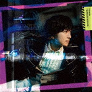 TETSUYA / I WANNA BE WITH YOU（初回限定盤A／CD＋DVD） [CD]