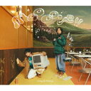 【特典付】King ＆ Prince / halfmoon／moooove （初回限定盤B／CD＋DVD） (初回仕様) CD