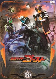 Kamen Rider ghost episode 1 VOL.12 DVD