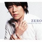 ZERO / もう好きになってはいけない c／w約束（type White） [CD]