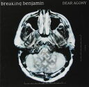 輸入盤 BREAKING BENJAMIN / DEAR AGONY CD