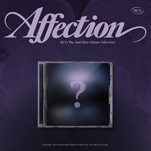2ND MINI ALBUM ： AFFECTION （JEWEL CASE VER.）詳しい納期他、ご注文時はお支払・送料・返品のページをご確認ください発売日2024/4/25BE’O / 2ND MINI ALBUM ： AFFECTION （JEWEL CASE VER.）ビオ / 2NDミニ・アルバム：アフェクション（ジュエル・ケース・ヴァージョン） ジャンル 洋楽アジアンポップス 関連キーワード ビオBE’O韓国のラッパー、BE’Oが2集ミニ・アルバムでカムバック!関連商品K-POP 輸入盤 一覧はコチラ 種別 CD 【輸入盤】 JAN 8804775369407登録日2024/04/08