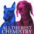 CHEMISTRY / ALL THE BEST���̾��ס� [CD]