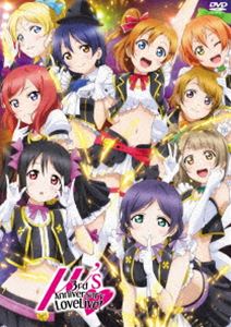��֥饤��! �̡�s 3rd Anniversary LoveLive! DVD [DVD]