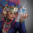 アエレア・ネグロット / アラブクシラ [CD]