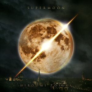 登坂広臣 / SUPERMOON（CD＋DVD） [CD] 1