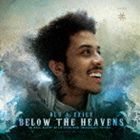�֥롼������������ / BELOW THE HEAVENS [CD]