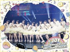 ��JOY 2nd ANNIVERSARY PREMIUM CONCERT�ʽ�����������ǡ� [Blu-ray]