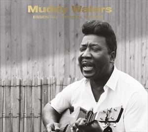 ͢���� MUDDY WATERS / ESSENTIAL ORIGINAL ALBUMS [3CD]