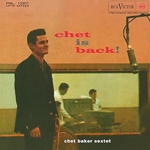 CHET IS BACK!詳しい納期他、ご注文時はお支払・送料・返品のページをご確認ください発売日2014/5/15BAKER CHET / CHET IS BACK!ベイカー・チェット / チェット・イズ・バック! ジャンル ジャズ・フュージョン海外ジャズ 関連キーワード ベイカー・チェットBAKER CHET※こちらの商品は【アナログレコード】のため、対応する機器以外での再生はできません。 種別 LP 【輸入盤】 JAN 8718469535408登録日2024/05/15