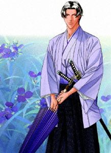 冬の蝉 第一巻〜江戸恋唄〜 【通常版】 [DVD]