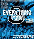 bw яoS\z[cA[2015 `킭͂o[GOGO` hLg[r[uEVERYTHING POINT3v [Blu-ray]