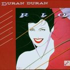 輸入盤 DURAN DURAN / RIO CD