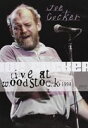 輸入盤 JOE COCKER / LIVE AT WOODSTOCK 1994 DVD