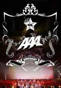 AAA 5th Anniversary LIVE 20100912 at Yokohama Arena [DVD]