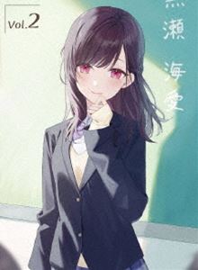 ケイケンズミナキミトケイケンゼロナオレガオツキアイスルハナシ詳しい納期他、ご注文時はお支払・送料・返品のページをご確認ください発売日2024/1/24関連キーワード：アニメーション キミゼロ経験済みなキミと、経験ゼロなオレが、お付き合いする話。第2巻ケイケンズミナキミトケイケンゼロナオレガオツキアイスルハナシ ジャンル アニメテレビアニメ 監督 大庭秀昭 出演 花江夏樹大西沙織古賀葵福原綾香楠木ともり加島龍斗（リュート）は冴えない陰キャ男子。もちろん16年彼女ナシ。そんなリュートの憧れは、白河月愛（ルナ）。学年一の美少女ギャルで、恋愛経験も豊富。遠くから見ているだけで十分だと思っていたけれど…なんと付き合うことに!?恋愛経験ゼロの陰キャ男子と経験済みなギャル。住む世界が違いすぎる二人が織りなす、凸凹だけど、ピュアでリアルでドキドキがつまった極上青春ラブストーリー!封入特典キャラクター原案・magako描き下ろしアウターケース／キャラクターデザイン・伊藤陽祐描き下ろしデジパック／原作・長岡マキ子書き下ろし短編収録特製ブックレット（以上3点、初回生産分のみ特典）特典映像オーディオコメンタリー（第7話＆第8話）／PV集関連商品TVアニメ経験済みなキミと、経験ゼロなオレが、お付き合いする話。2023年日本のテレビアニメENGI制作作品セット販売はコチラ 種別 DVD JAN 4988111665409 収録時間 95分 カラー カラー 組枚数 1 製作年 2023 製作国 日本 音声 日本語リニアPCM 販売元 KADOKAWA登録日2023/10/06