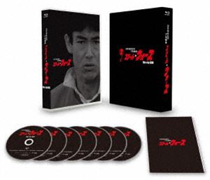 スクール☆ウォーズ 〜泣き虫先生の7年戦争〜 Blu-ray BOX 40周年記念版 [Blu-ray]