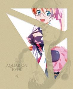 詳しい納期他、ご注文時はお支払・送料・返品のページをご確認ください発売日2012/7/25アクエリオンEVOL Vol.4 ジャンル アニメロボットアニメ 監督 河森正治山本裕介 出演 梶裕貴茅野愛衣花澤香菜内山昂輝福島潤中村悠一「アクエリオン」の新シリーズが始動！かつての激戦から1万2千年後の世界。あなたと合体したい、だけど愛し合ってはいけない─恋愛禁止の学園「ネオ・ディーバ」を舞台に、終わりを抱いた神話が今始まる─。声の出演は梶裕貴、茅野愛衣ほか。第9〜11話を収録した第4巻。封入特典天神英貴描き下ろし3巻収納BOX／スペシャルCD〜オリジナルオーディオドラマ＃4／超レアアイテム!特製描き下ろしトランプ＃4(以上3点、初回生産分のみ特典)／特製ブックレット「AQ EVOL notes ＃4」／倉花千夏＆石田可奈描き下ろしデジ仕様ジャケット／特製スリーブケース特典映像PV・CM集 part.2関連商品エイトビット制作作品サテライト制作作品2012年日本のテレビアニメアニメ創聖のアクエリオンシリーズ2015年日本のテレビアニメ 種別 Blu-ray JAN 4935228116409 収録時間 80分 カラー カラー 組枚数 1 製作年 2012 製作国 日本 音声 日本語リニアPCM 販売元 KADOKAWA メディアファクトリー登録日2012/01/10