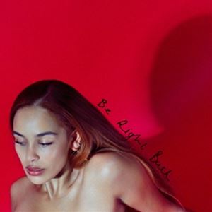 輸入盤 JORJA SMITH / BE RIGHT BACK [CD]