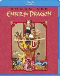 燃えよドラゴン [Blu-ray]