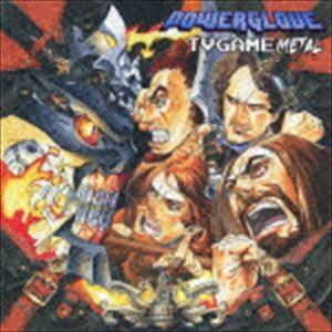 パワーグローブ テレビゲーム メタル詳しい納期他、ご注文時はお支払・送料・返品のページをご確認ください発売日2012/7/25パワーグローヴ / テレビゲーム・メタルテレビゲーム メタル ジャンル 洋楽ハードロック/ヘヴィメタル 関連キーワード パワーグローヴゲーム・ミュージックをヘヴィ・メタルと融合させたマサチューセッツ出身のスピード・メタル・グループ「パワーグローヴ」の日本デビュー・アルバム。『FF』『ロックマン』『悪魔城ドラキュラ』『ギルティギア』など名作ゲームの音楽をメタルでカヴァー。　（C）RS日本独自企画／描き下ろしジャケット封入特典解説収録曲目11.RED WINGS OVER BARON （from FINAL FANTASY IV）(7:48)2.THE DECISIVE BATTLE （from FINAL FANTASY VI）(3:43)3.STORM EAGLEED STAGE （from ROCKMAN X）(2:27)4.GOTTA CATCH ’EM ALL （feat.Tony Kakko）(3:35)5.OMNISHRED-We’re Gonna Need A Bigger Sword! （from F(3:33)6.HOLY ORDERS （Be Quick and Just Shred） （from GUILTY(4:31)7.BIRTH OF A GOD （from FINAL FANTASY VII）(4:27)8.THE SIMPSONS （feat.Tony Kakko）(3:32)9.BEGINNING／BLOODY TEARS(3:59)10.DR.WILY STAGE 1 （from ROCKMAN 2）(3:31) 種別 CD JAN 4527516012410 収録時間 41分11秒 組枚数 1 製作年 2012 販売元 ビクターエンタテインメント登録日2012/05/24