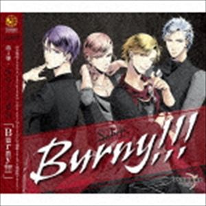 SolidS / TSUKIPRO THE ANIMATION 主題歌1：：Burny!!! 