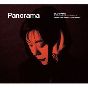 Blu-Swing / Panorama [CD]