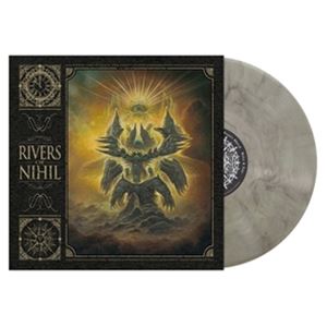 楽天ぐるぐる王国FS 楽天市場店輸入盤 RIVERS OF NIHIL / RIVERS OF NIHIL （BLEACH ＆ AMMONIA） [LP]