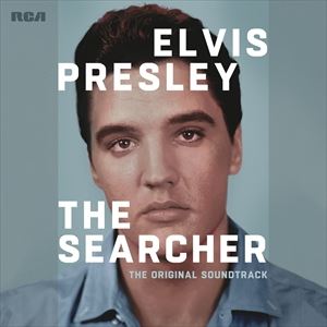 輸入盤 O.S.T. / ELVIS PRESLEY： THE SEARCHER [2LP]