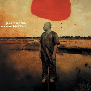 ͢ SALIF KEITA / MOFFOU [CD]