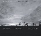 輸入盤 ROBIN WILLIAMSON / IRON STONE [CD]