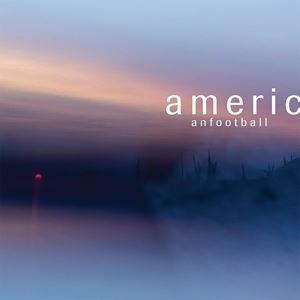 輸入盤 AMERICAN FOOTBALL / AMERICAN FOOTBALL 