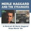 ͢ MERLE HAGGARD / PORTRAIT OF MERLE HAGGARD  KEEP MOVIN ON [CD]