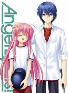 Angel Beats! 5（完全生産限定版） [DVD]