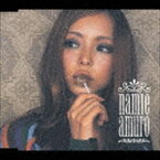 安室奈美恵 / GIRL TALK／the SPEED STAR [CD]