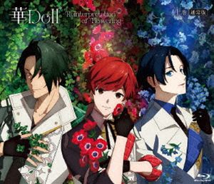 華Doll＊ -Reinterpretation of Flowering- 上巻 