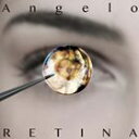 Angelo / RETINA（初回生産限定盤／CD＋DVD ※ライブ映像前編収録） [CD]