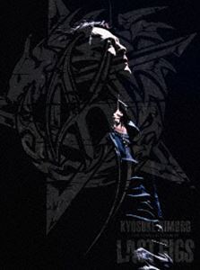 氷室京介／KYOSUKE HIMURO THE COMPLETE FILM OF LAST GIGS [Blu-ray]