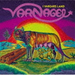 VARNAGEL / I VARGARS LAND [CD]