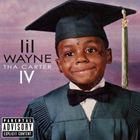 Artist Name: V - 輸入盤 LIL WAYNE / CARTER IV [CD]